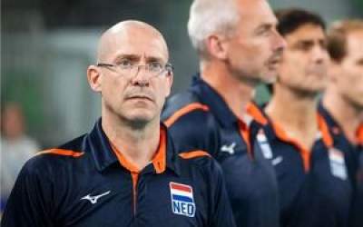 حضور سرمربی ایتالیایی تیم ملی در حرم امام رضا  <img src="https://cdn.jahannews.com/images/video_icon.png" width="11" height="10" border="0" align="top">