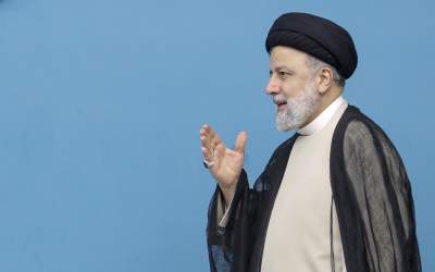 سید ابراهیم رئیسی ابتدای انقلاب چگونه شهید جمهور سال چهل و ششم شد؟  <img src="https://cdn.jahannews.com/images/video_icon.png" width="11" height="10" border="0" align="top">