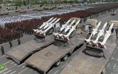 بندر «حیفا» رسماً در بانک اهداف ارتش یمن قرار گرفت