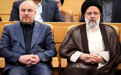 قالیباف: شهید رییسی معلم قرآن ابتدایی من بود  <img src="https://cdn.jahannews.com/images/video_icon.png" width="16" height="16" border="0" align="top">