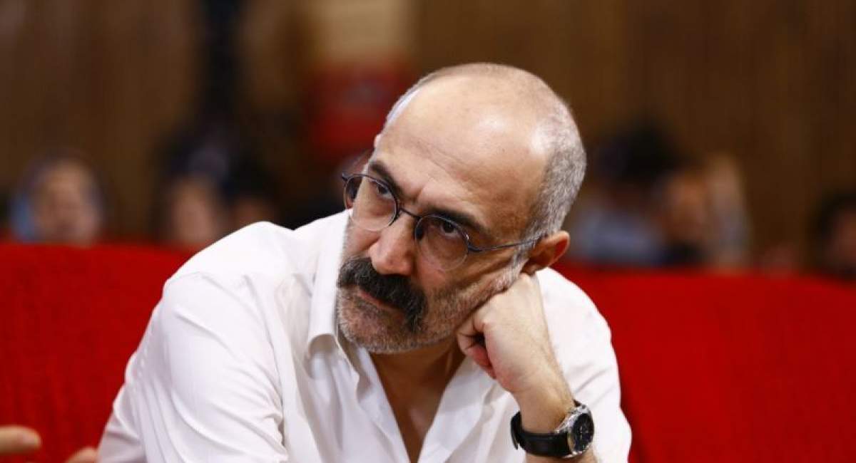 حجازی‌فر ابوذر سریال «سلمان فارسی» می‌شود؟