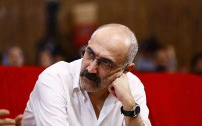 حجازی‌فر ابوذر سریال «سلمان فارسی» می‌شود؟