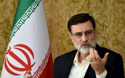 روایت قاضی‌زاده‌ از مظلومیت شهید رئیسی