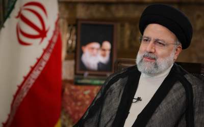 کینه‌ها از رئیسی ادامه دارد؛ مرحوم یا شهید؟