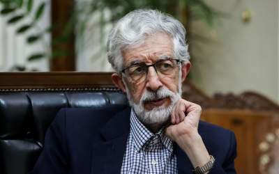 یادداشت حدادعادل برای شهید آل هاشم