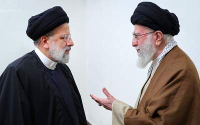 خاطره رهبرانقلاب از توصیه به شهید رئیسی  <img src="https://cdn.jahannews.com/images/video_icon.png" width="16" height="16" border="0" align="top">