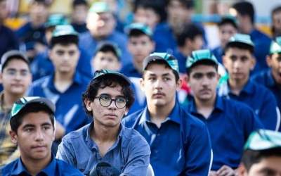 توصیه‌های تغذیه‌ای برای دانش‌آموزان در ایام امتحانات