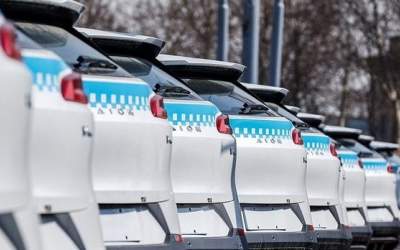 تهران در آستانه تحول بزرگ حمل‌ و نقل هوشمند