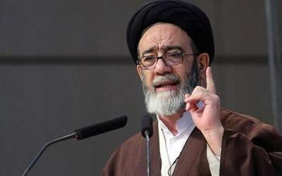 فیلم/ من بمیرم باک نیست اما بماند رهبرم  <img src="https://cdn.jahannews.com/images/video_icon.png" width="16" height="16" border="0" align="top">