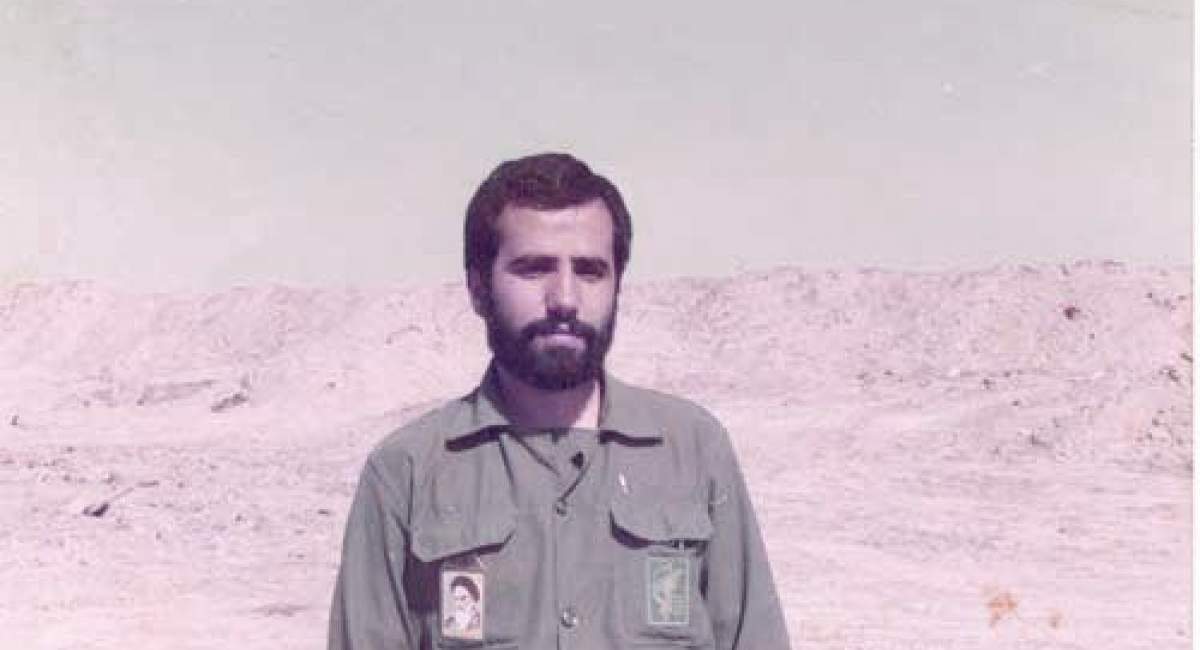 ماجرای رفتار صبورانه شهید علی هاشمی با یک رزمنده پرشور