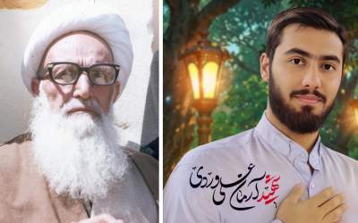 قدرت انقلاب اسلامی؛ از اشرفی تا آرمان +فیلم  <img src="https://cdn.jahannews.com/images/video_icon.png" width="16" height="16" border="0" align="top">