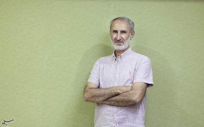 روایت حمیدنوری از پیام‌ شهید رئیسی در سوئد