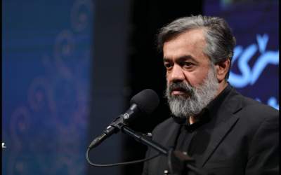 حاج محمود کریمی از برگزاری روضه محرم در کربلا انصراف داد؛ علت انصراف چه بود؟