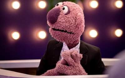 اوشین مهمان جناب‌خان شد +فیلم  <img src="https://cdn.jahannews.com/images/video_icon.png" width="16" height="16" border="0" align="top">