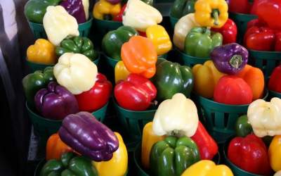 سبزیجاتی که بلافاصله حالتان را خوب می‌کند