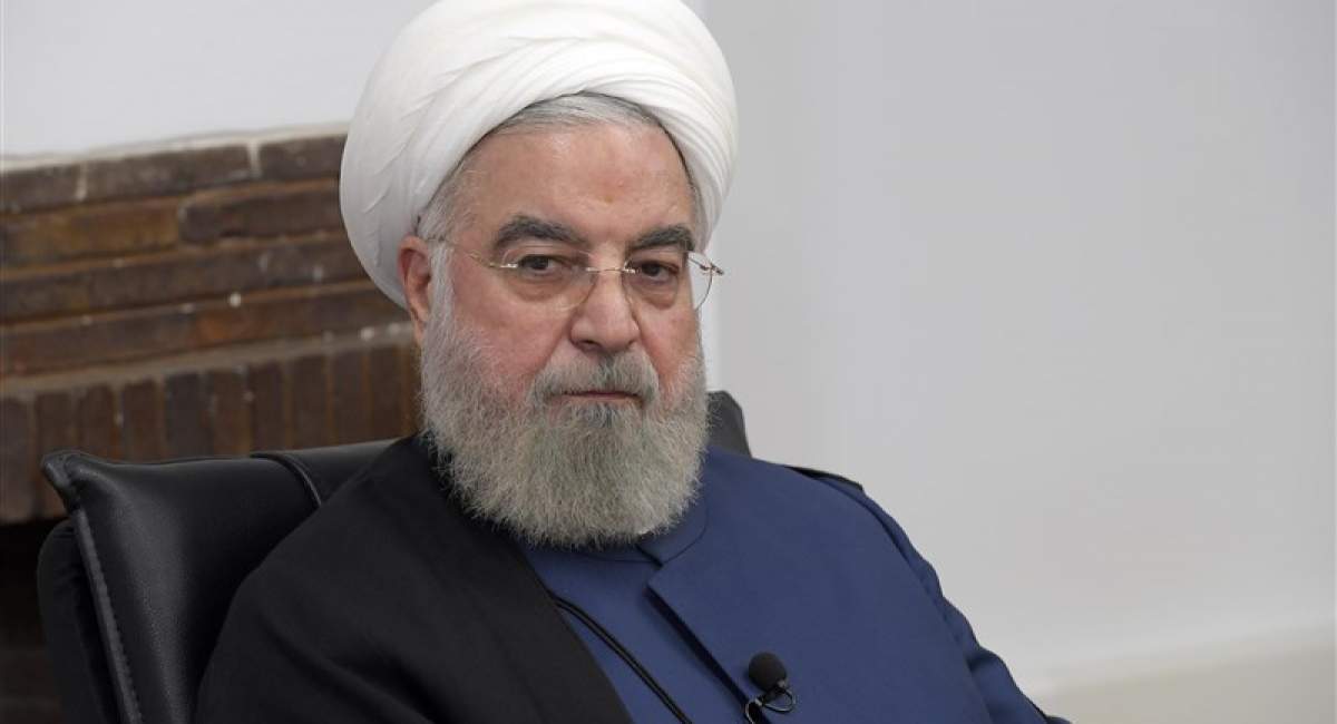 روحانی چرا سرانجام توافق با اروپا را وارونه روایت می‌کند؟