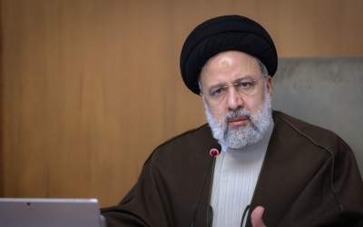 دولت رئیسی رشد اقتصادی منفی را به پنج درصد رساند