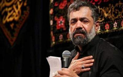 آفرین به شجاعت حاج محمود کریمی  <img src="https://cdn.jahannews.com/images/video_icon.png" width="16" height="16" border="0" align="top">