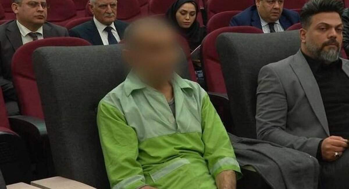 عامل حمله‌ به سفارت جمهوری آذربایجان قصاص شد