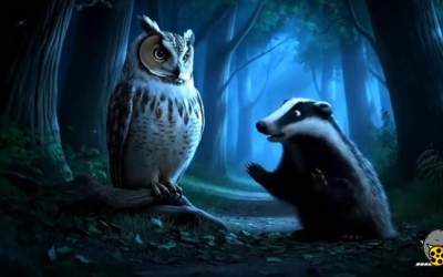 فیلم/ ویدیوساز گوگل حالا صدا هم تولید می‌کند  <img src="https://cdn.jahannews.com/images/video_icon.png" width="16" height="16" border="0" align="top">