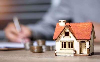 رشد قیمت مسکن متوقف شد