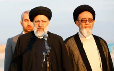 آخرین فیلم از حیات شهیدان رئیسی و آل‌هاشم  <img src="https://cdn.jahannews.com/images/video_icon.png" width="16" height="16" border="0" align="top">