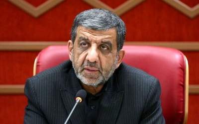 روایت ضرغامی از ماجرای رفتار اخلاق مدارانه‌ شهید رئیسی با رییس سازمان گردشگری جهانی/ دختران مرمت‌کار تخت جمشید به رئیسی گفتند فعلا شما در حال ظلم به ما هستید! +فیلم و جزئیات