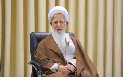 سخنانی از آیت الله جوادی املی در باره اهمیت فرصت‌ها  <img src="https://cdn.jahannews.com/images/video_icon.png" width="16" height="16" border="0" align="top">