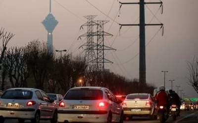 محدودیت‌های ترافیکی ویژه تعطیلات پایان هفته