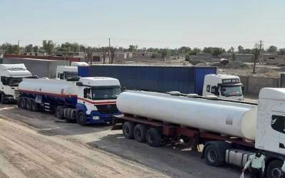 بیش از سه میلیون لیتر سوخت قاچاق کشف و ضبط شد