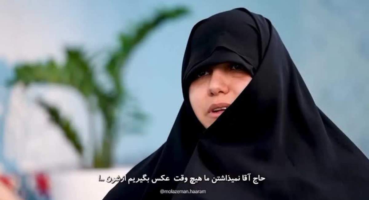 ماجرای تنها عکس خانوادگی شهید رئیسی  