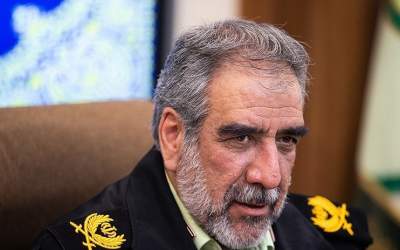 کاهش۳۳ درصدی شرارت در تهران