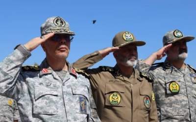 انسداد مرزهای شرقی با احداث دیوارهای بتنی ۴ متری