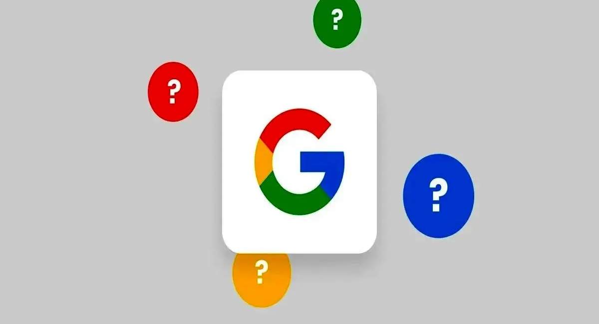 بیشترین جست‌وجوی گوگل اردیبهشت ۱۴۰۴