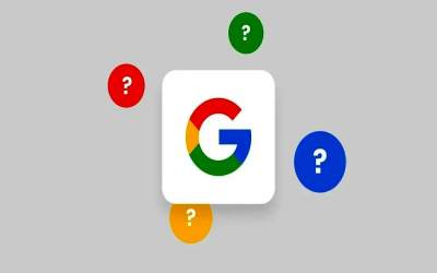 بیشترین جست‌وجوی گوگل اردیبهشت ۱۴۰۴