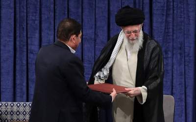 جمله مهم رهبرانقلاب به مخبر پس از سقوط بالگرد  <img src="https://cdn.jahannews.com/images/video_icon.png" width="16" height="16" border="0" align="top">