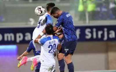 گل‌گهر – ملوان؛ نبرد غول‌کش‌ها