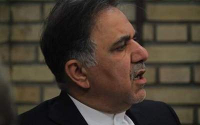 صدای وزیر مسئله دار روحانی هم درآمد/ آخوندی: به اسم وفاق باید در مقابل قرارداد وزارت راه با بابک زنجانی سکوت کنیم