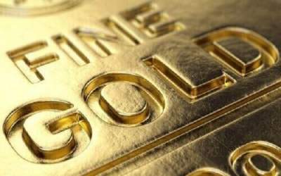 قیمت جهانی طلا امروز پنجشنبه یکم خرداد