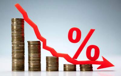 نرخ سود بین بانکی کاهش یافت +جزئیات