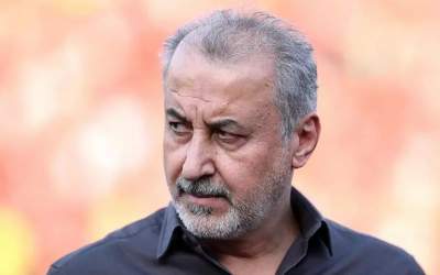 سرنوشت درویش در پرسپولیس مشخص شد