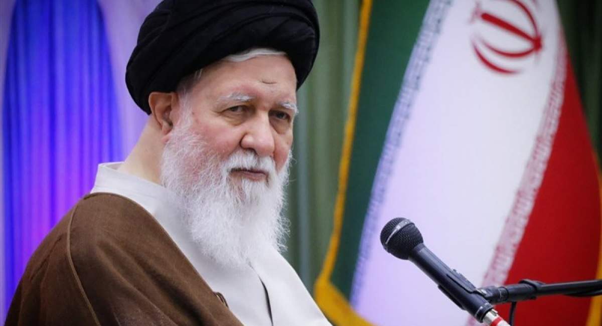 ناگفته‌های‌ آیت‌الله علم‌الهدی از شهید رئیسی