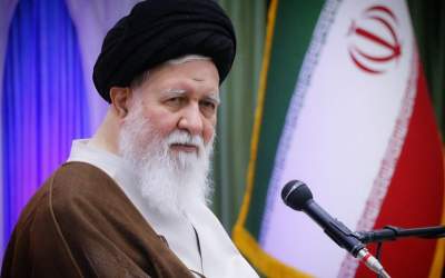 ناگفته‌های‌ آیت‌الله علم‌الهدی از شهید رئیسی