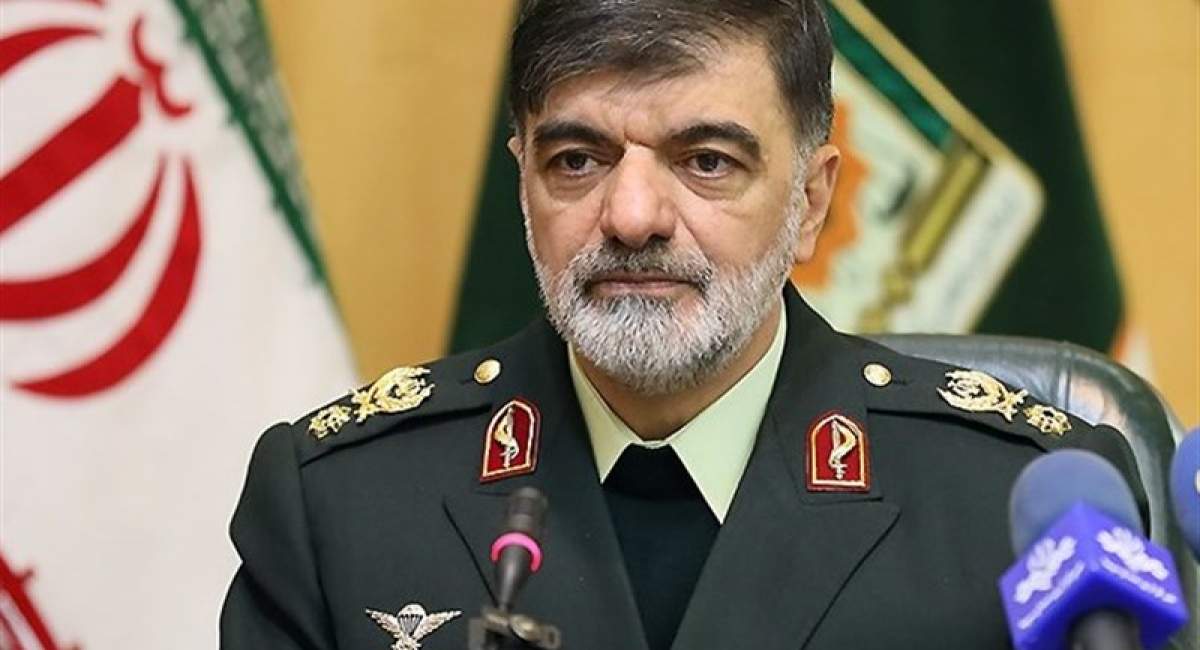 درخواست رادان از سران طوایف و علما درخواست رادان از سران طوایف و علما