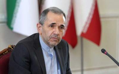 تخت‌روانچی: مواضع آمریکایی‌ها متناقض است