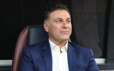 مظفری‌زاده: تصمیمم برای استعفا قطعی است