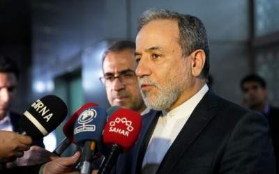 عراقچی: حرفه‌ای ترین مذاکرات را در این دوره داشتیم/ مواضع ایران بار دیگر شفاف بیان شد/ احتمال پیشرفت وجود دارد  <img src="https://cdn.jahannews.com/images/video_icon.png" width="16" height="16" border="0" align="top">