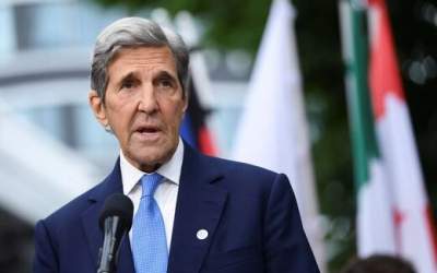 نظر جان کری درباره حمله به تأسیسات هسته‌ای ایران  <img src="https://cdn.jahannews.com/images/video_icon.png" width="16" height="16" border="0" align="top">