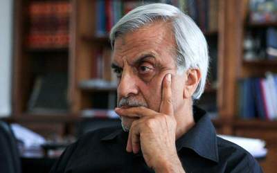 فعال اصلاح طلب: پزشکیان فقط سخنرانی می‌کند