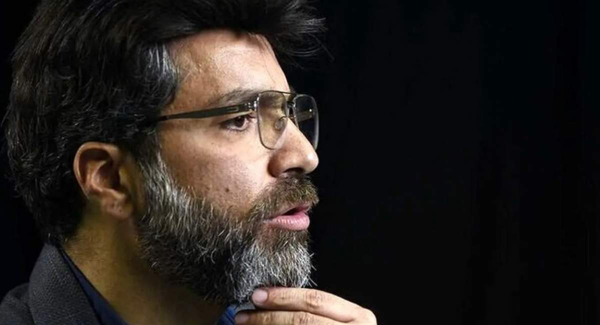 خاطره یوسف سلامی‌ از بشار اسد و رئیسی  